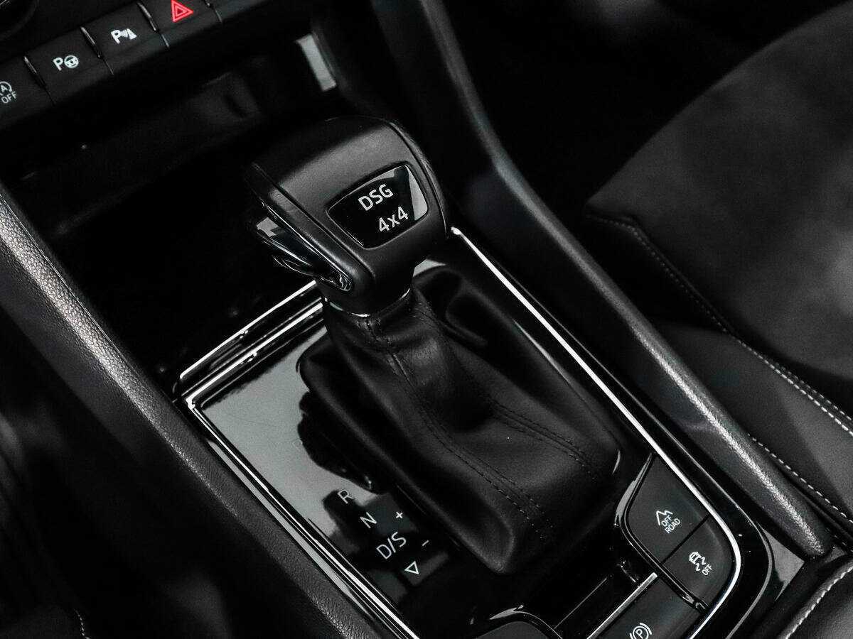 Купить Skoda Karoq, 2021, 82 955 км.. Фото: #11