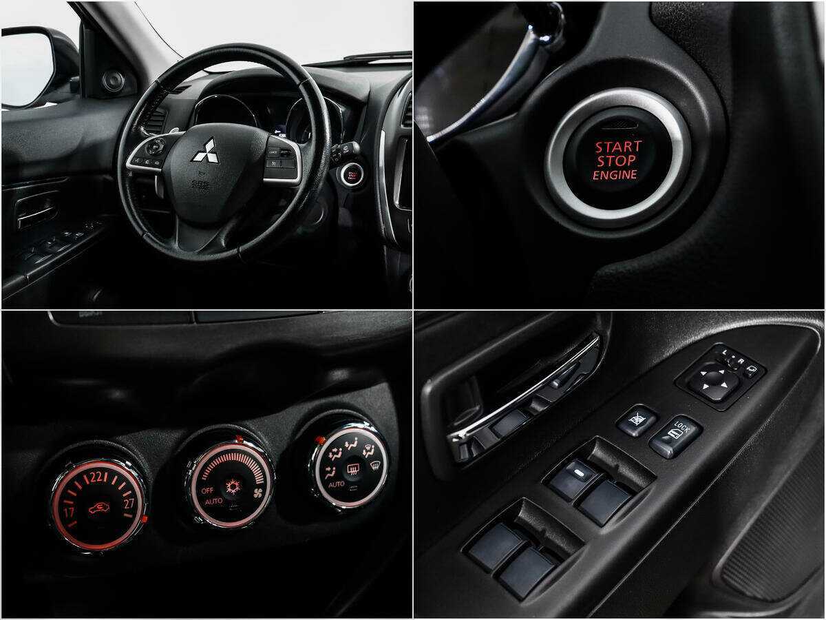 Купить Митсубиши АС-Икс, 2012, 141 430 км.. Фото: #15