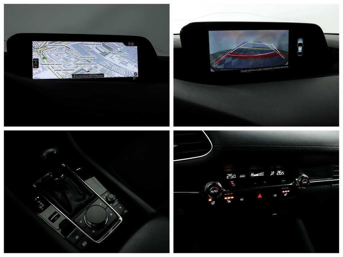 Купить Mazda 3, 2019, 128 370 км.. Фото: #11