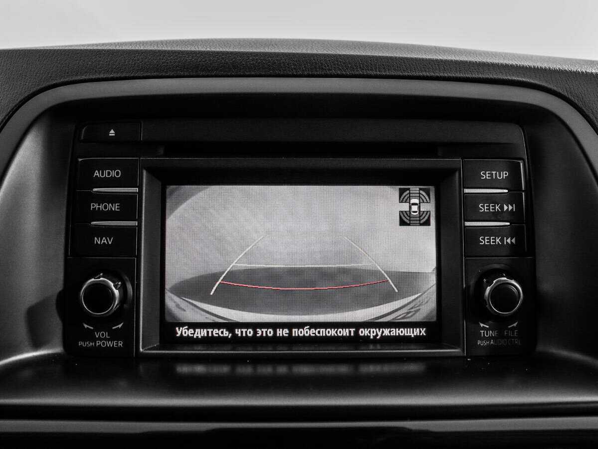 Купить Mazda CX-5, 2013, 123 000 км.. Фото: #16