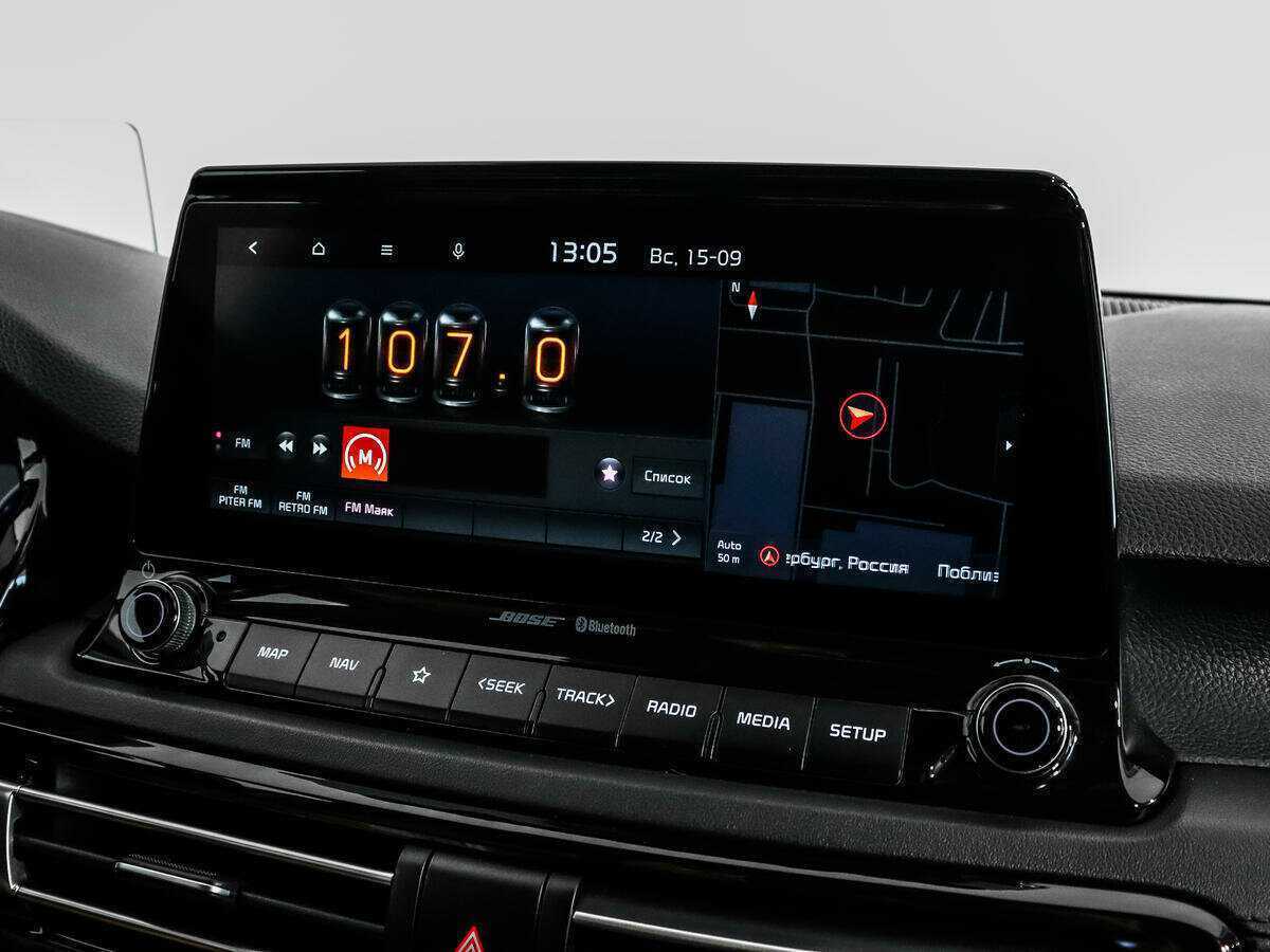 Купить Kia Seltos, 2020, 78 149 км.. Фото: #12