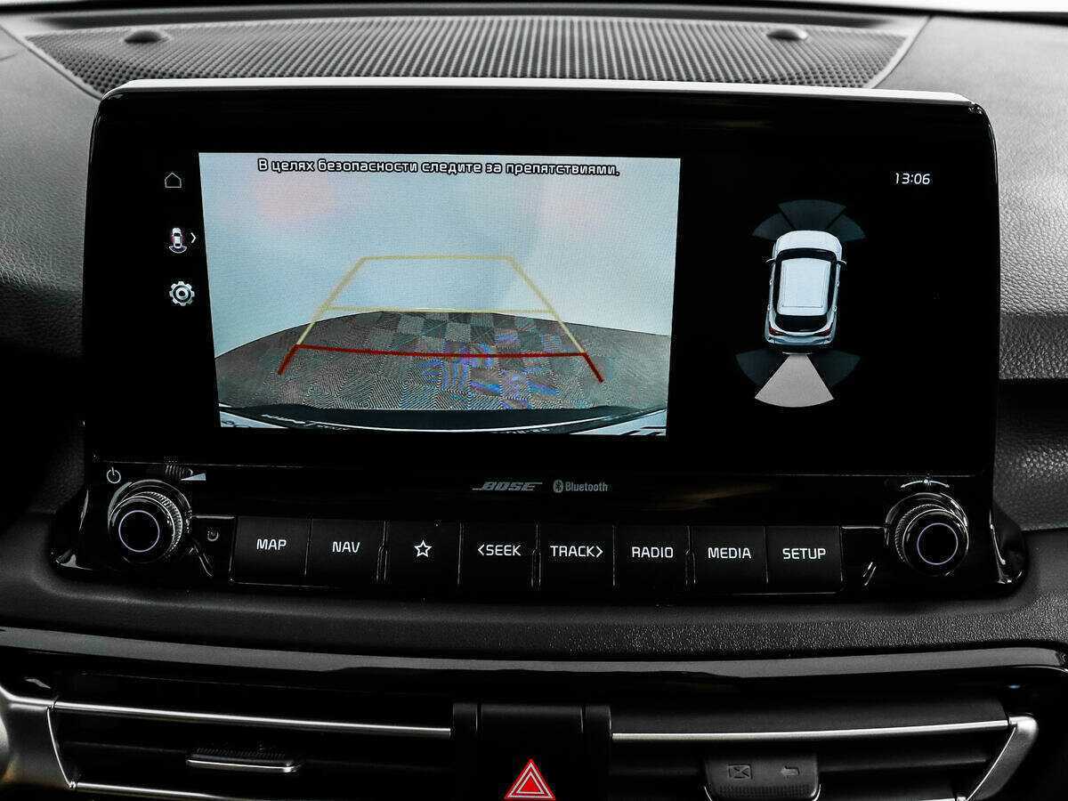 Купить Kia Seltos, 2020, 78 149 км.. Фото: #15