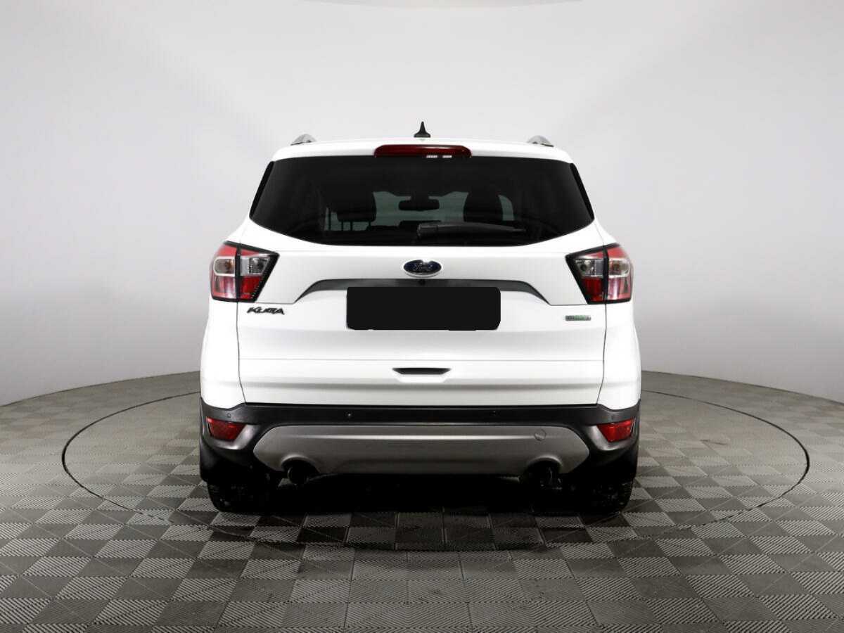 Купить Форд Куга, 2017, 136 700 км.. Фото: #6