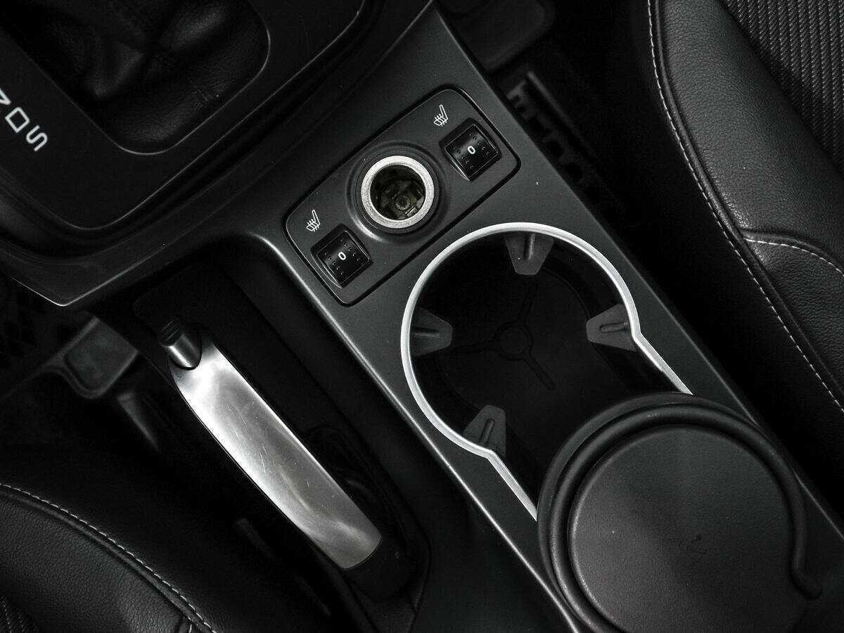 Купить Форд Куга, 2014, 176 522 км.. Фото: #11