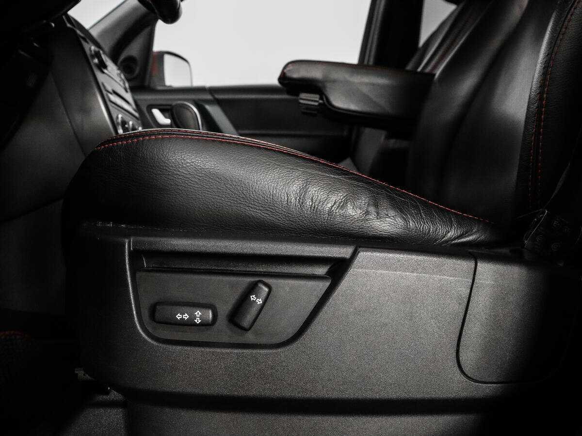 Купить Land Rover Freelander, 2014, 216 058 км.. Фото: #9