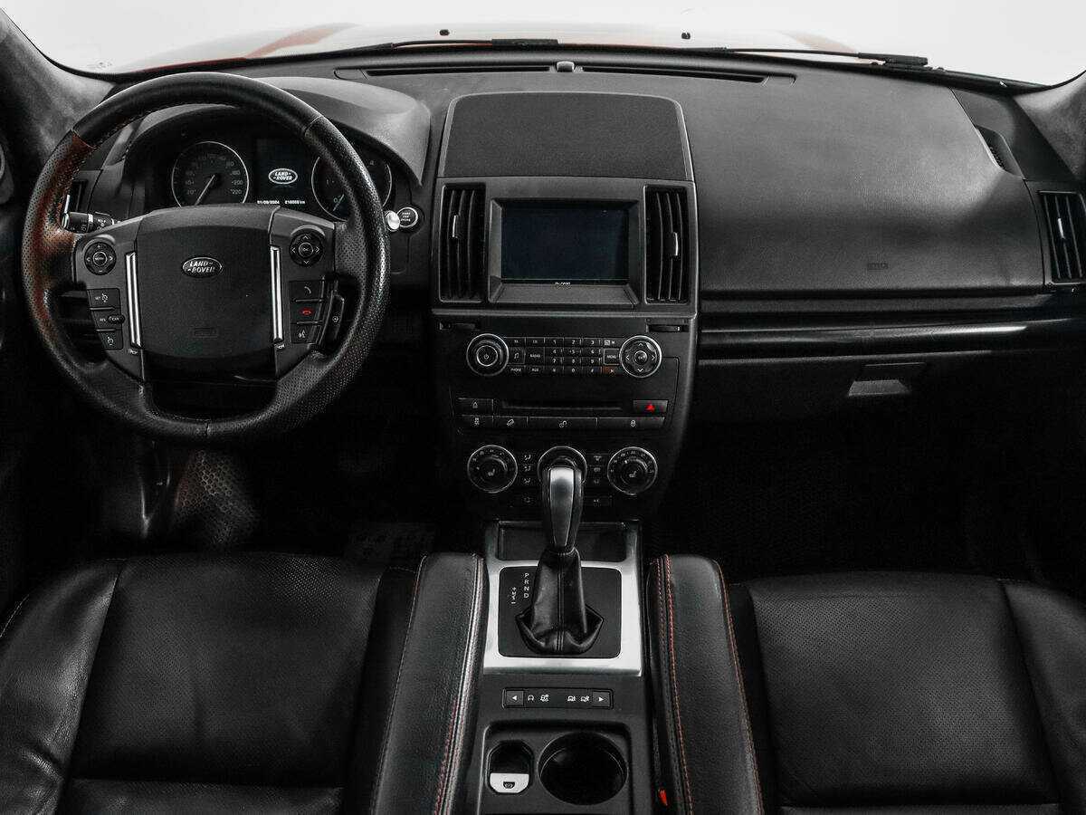 Купить Land Rover Freelander, 2014, 216 058 км.. Фото: #13