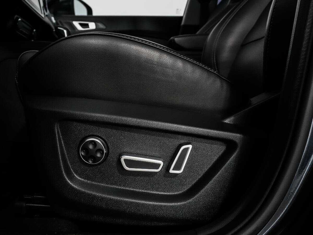 Купить Чери Тигго 4, 2021, 39 591 км.. Фото: #9