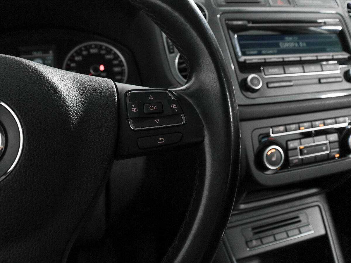 Купить Фольксваген Тигуан, 2013, 179 865 км.. Фото: #13