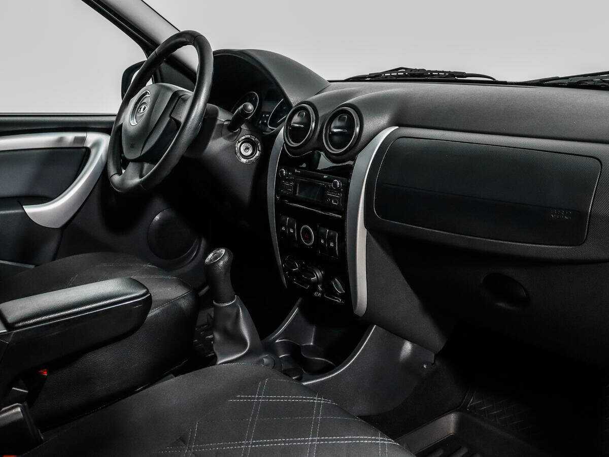 Купить Лада (ВАЗ) Ларгус, 2015, 175 547 км.. Фото: #10