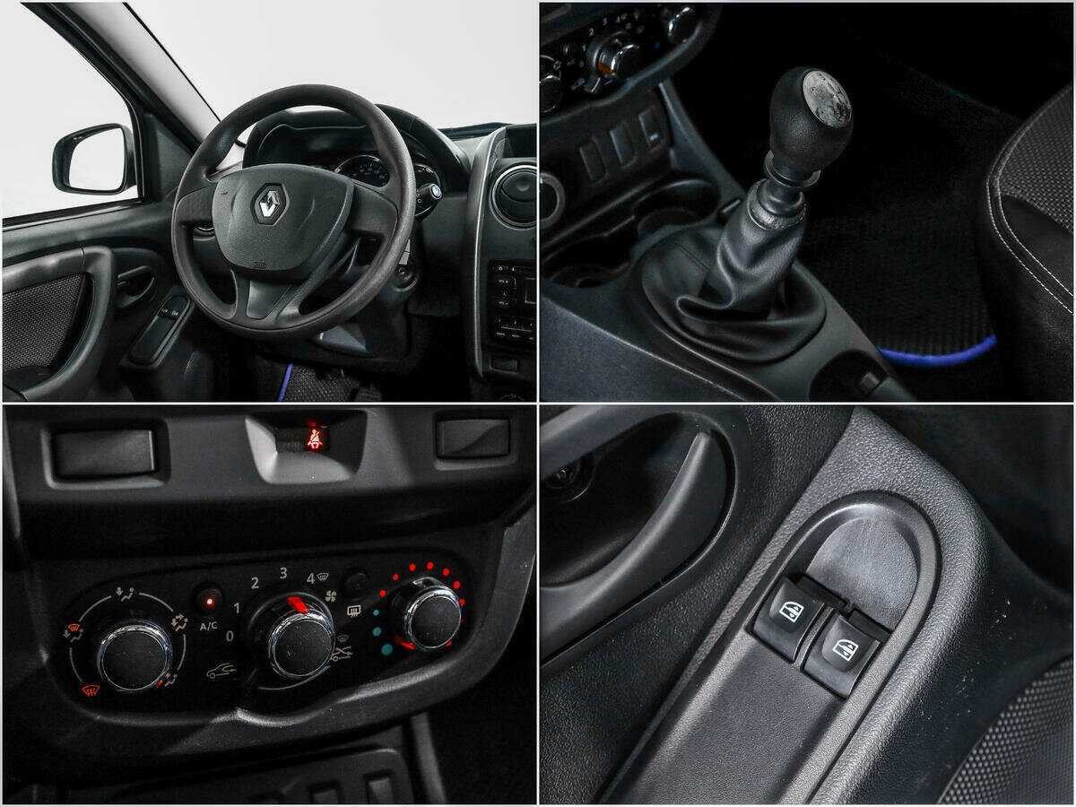 Купить Рено Дастер, 2016, 140 274 км.. Фото: #13