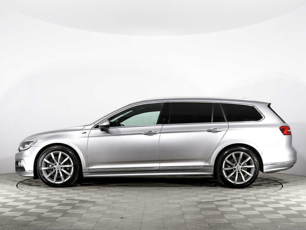 Купить Volkswagen Passat, 2019, 178 001 км.. Фото: #7