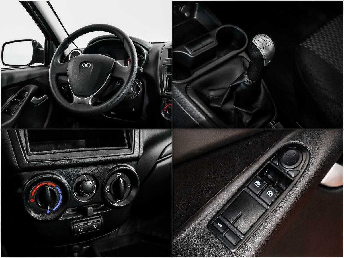 Купить Лада (ВАЗ) Калина, 2018, 17 955 км.. Фото: #12