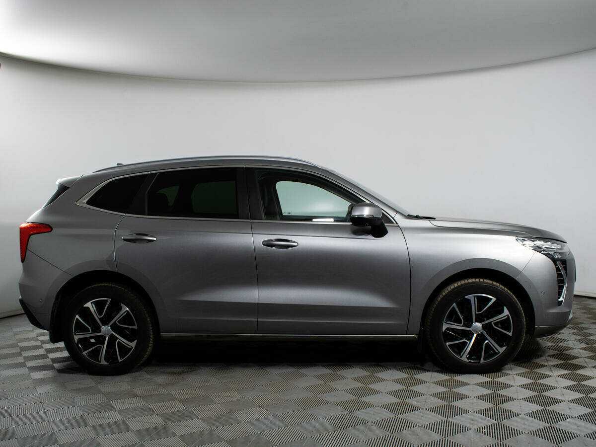 Купить Хавал Джолион, 2022, 45 538 км.. Фото: #3