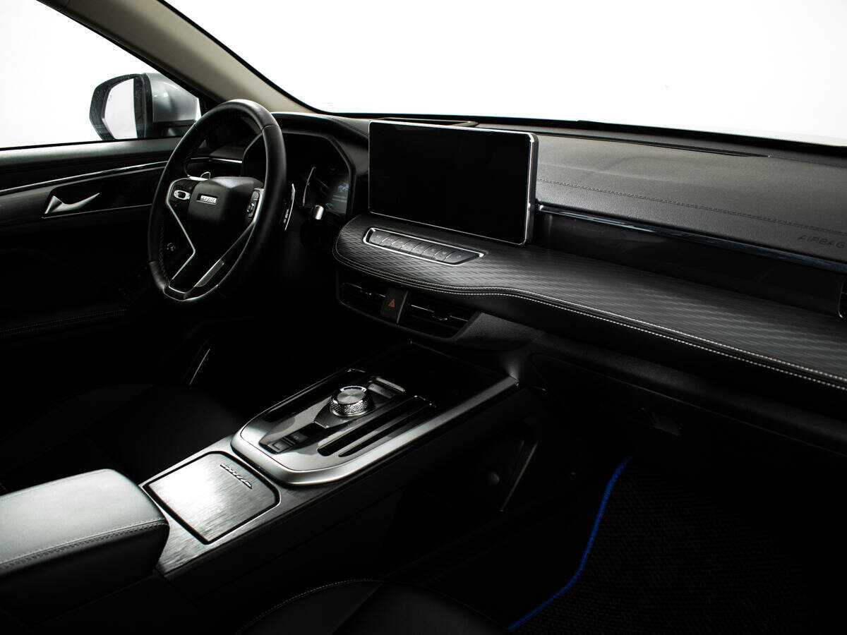 Купить Хавал Джолион, 2022, 45 538 км.. Фото: #8