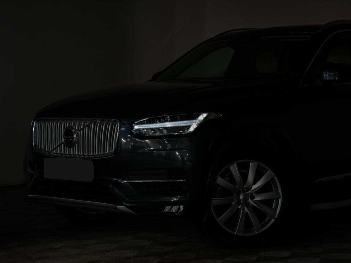 Купить Volvo XC90, 2015, 128 000 км.. Фото: #14