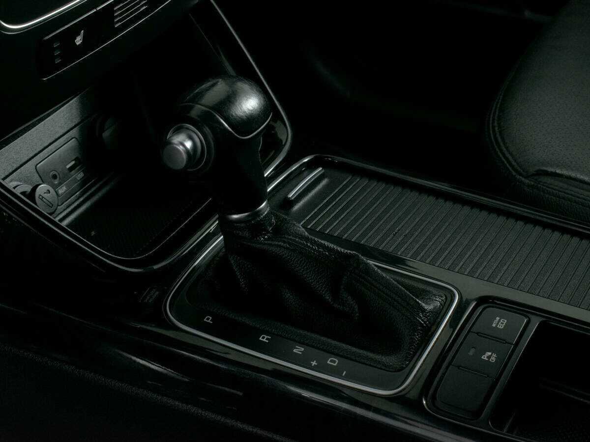 Купить Kia Sorento, 2017, 119 534 км.. Фото: #15