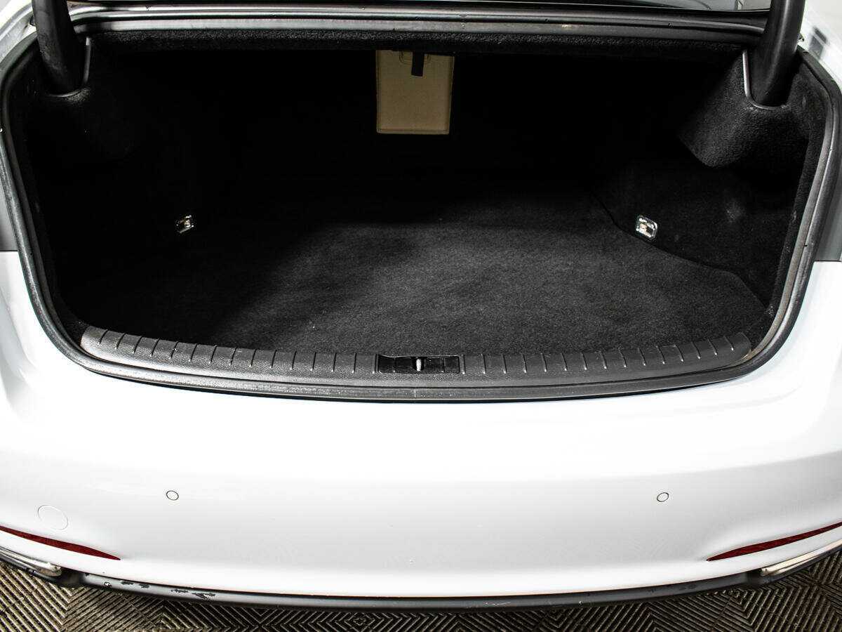 Купить Hyundai Genesis, 2015, 109 430 км.. Фото: #8