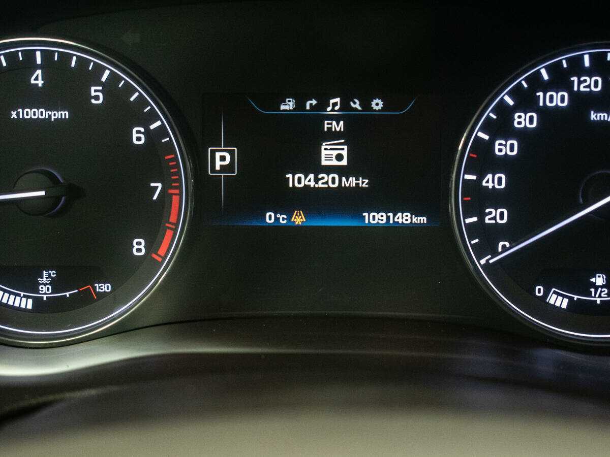 Купить Hyundai Genesis, 2015, 109 430 км.. Фото: #11