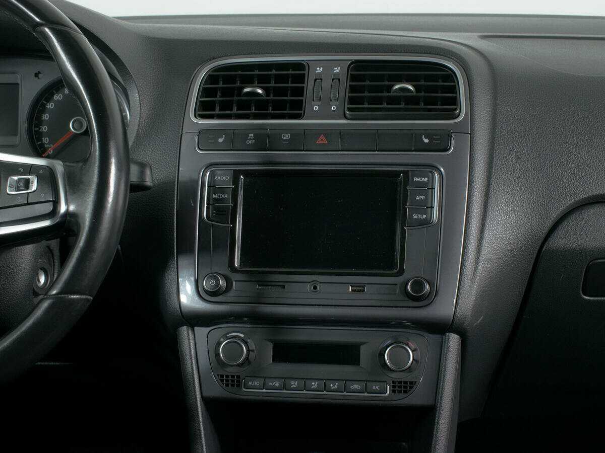 Купить Фольксваген Поло, 2019, 112 900 км.. Фото: #10