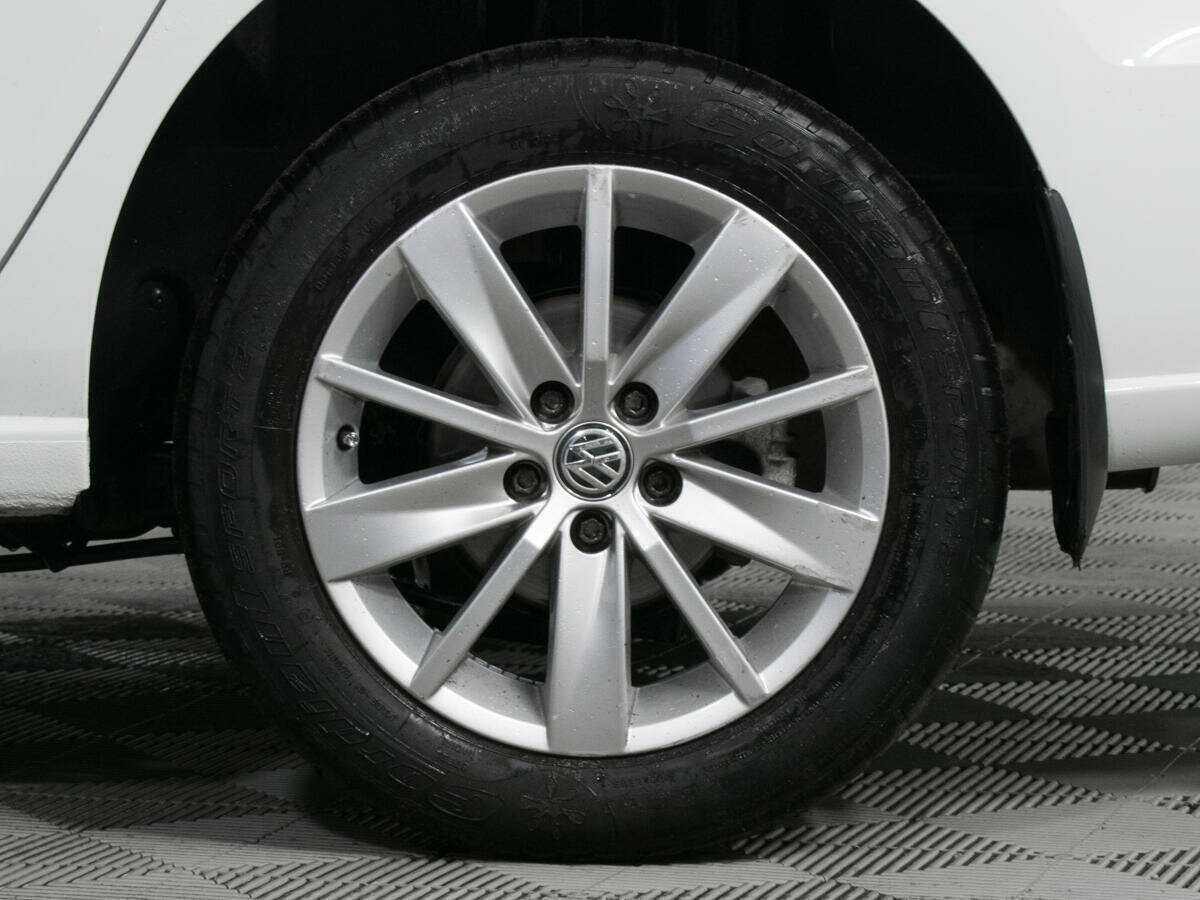 Купить Фольксваген Поло, 2019, 112 900 км.. Фото: #15