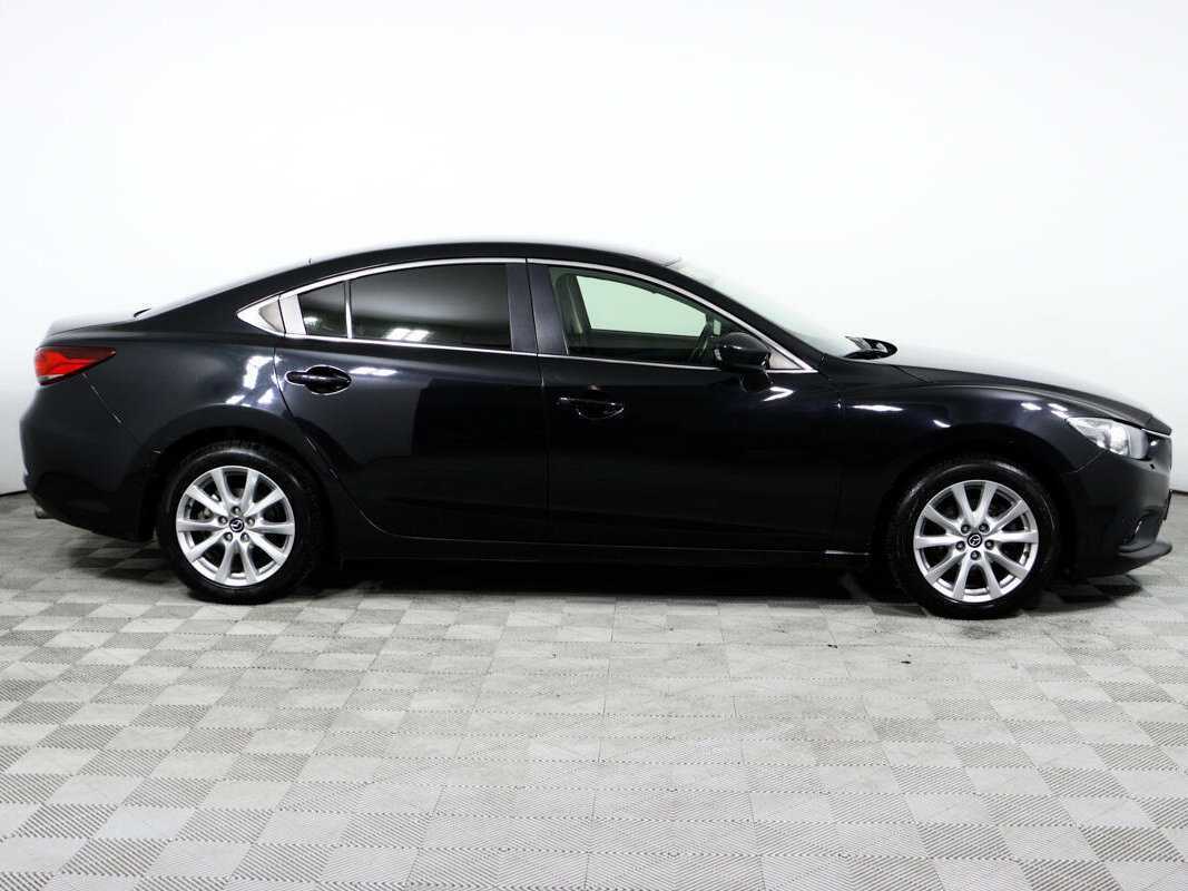 Купить Мазда 6, 2014, 174 890 км.. Фото: #3