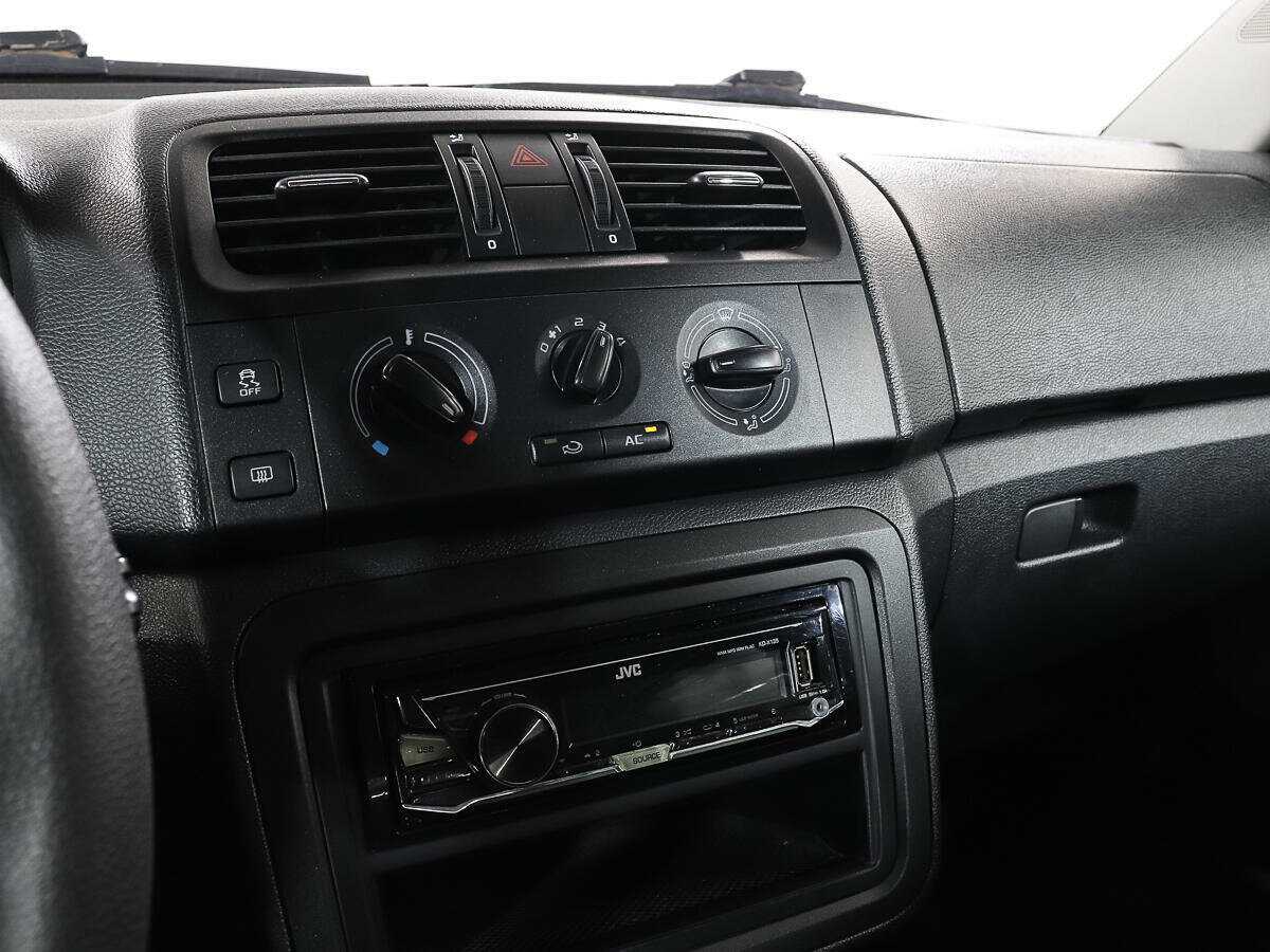 Купить Шкода Фабия, 2012, 163 399 км.. Фото: #15