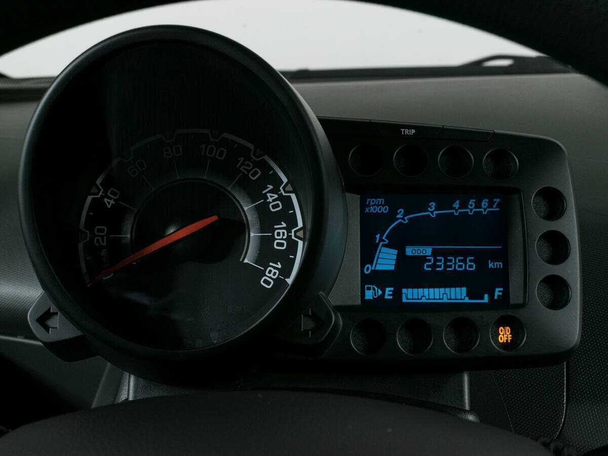 Купить Шевроле Спарк, 2013, 23 363 км.. Фото: #13