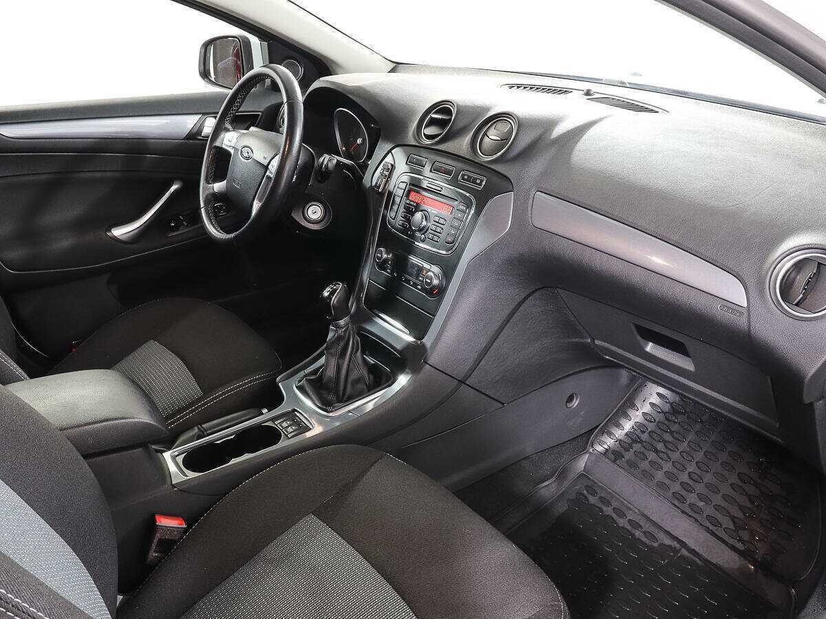 Купить Форд Мондео, 2013, 155 977 км.. Фото: #8