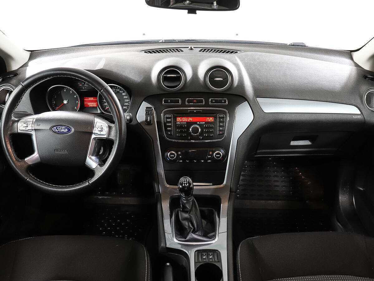 Купить Форд Мондео, 2013, 155 977 км.. Фото: #11