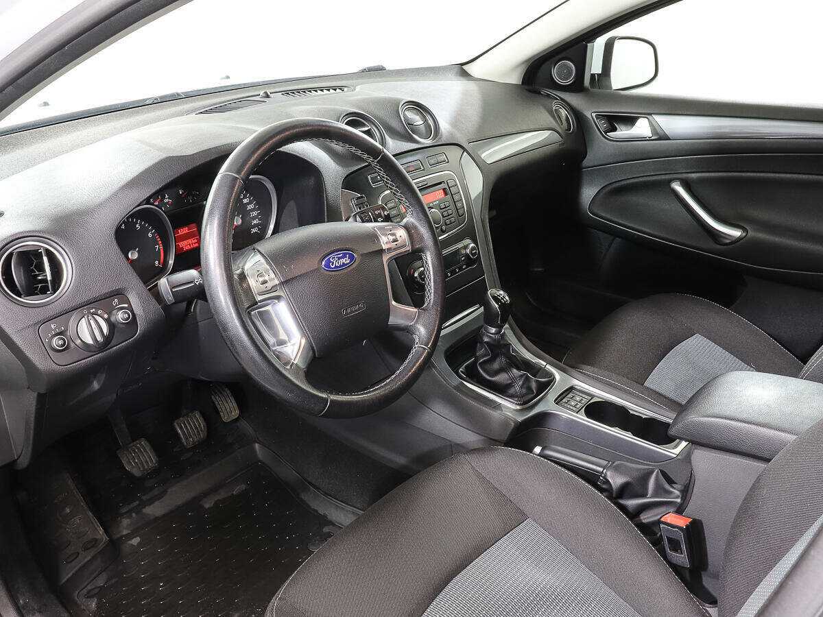 Купить Форд Мондео, 2013, 155 977 км.. Фото: #12