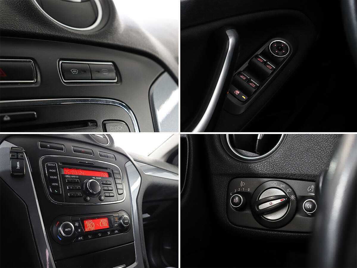 Купить Форд Мондео, 2013, 155 977 км.. Фото: #14