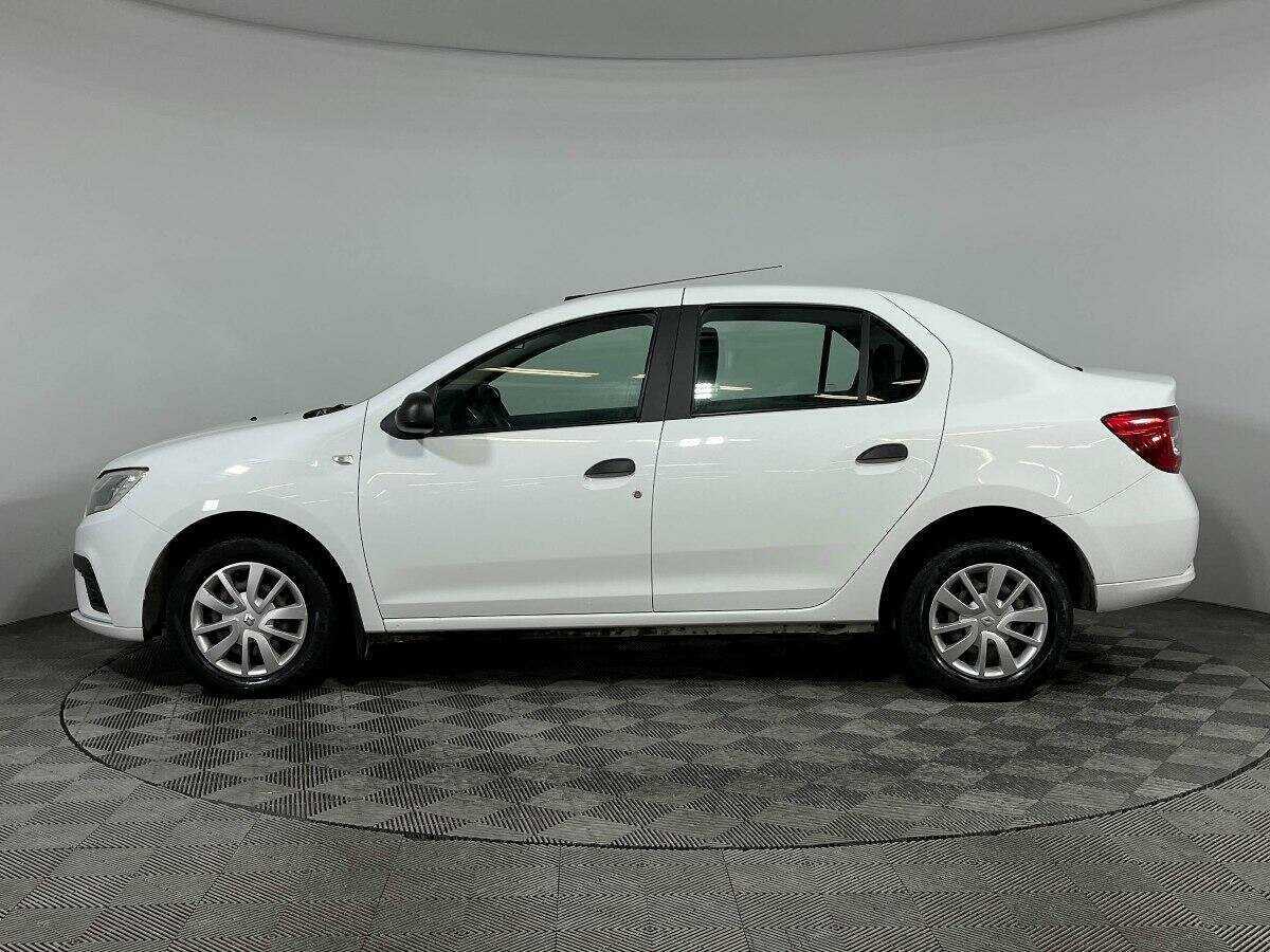 Купить Рено Логан, 2019, 100 809 км.. Фото: #7