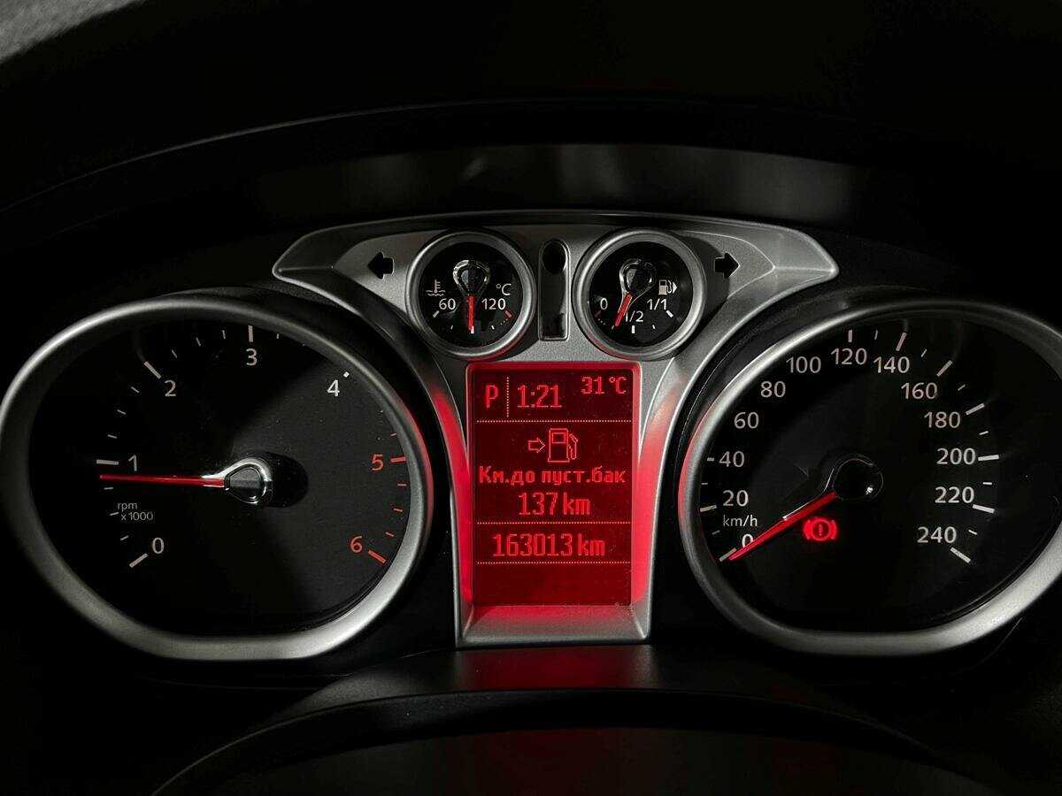 Купить Форд Куга, 2012, 163 010 км.. Фото: #10