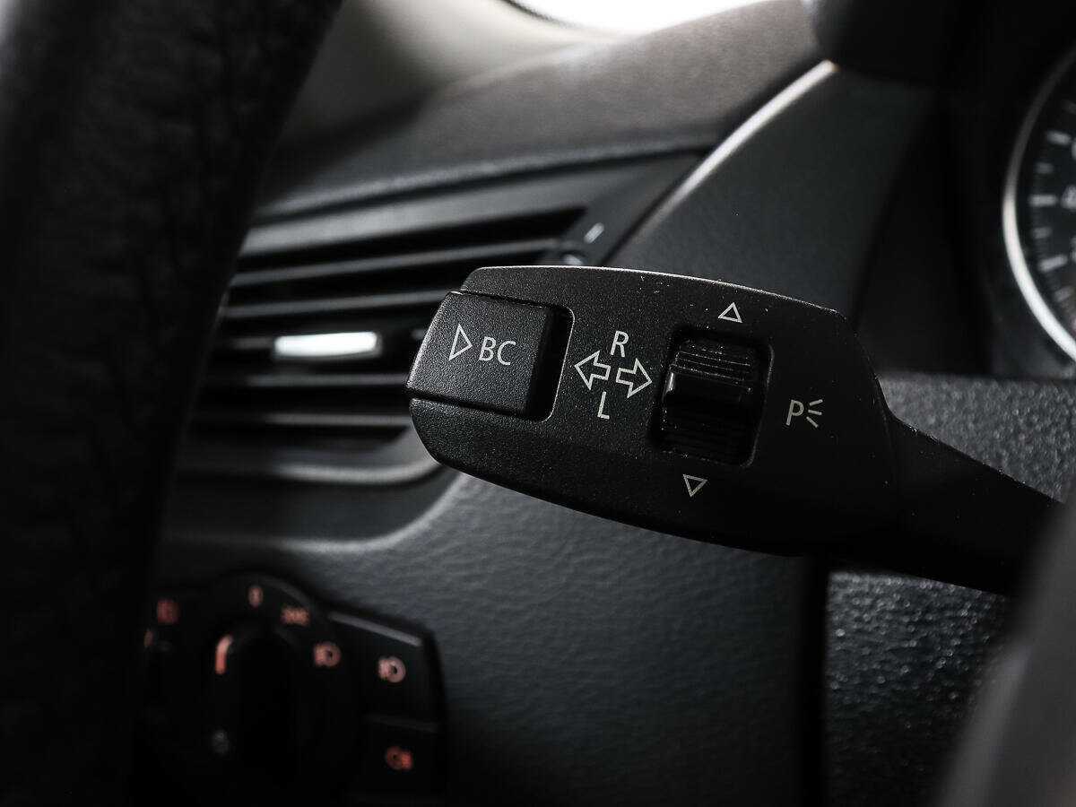 Купить BMW X1, 2012, 131 000 км.. Фото: #15