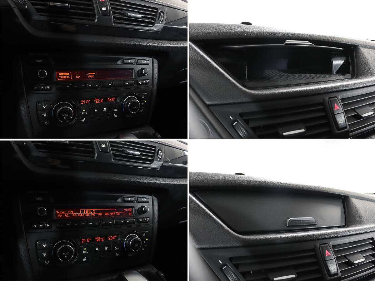 Купить BMW X1, 2012, 131 000 км.. Фото: #16