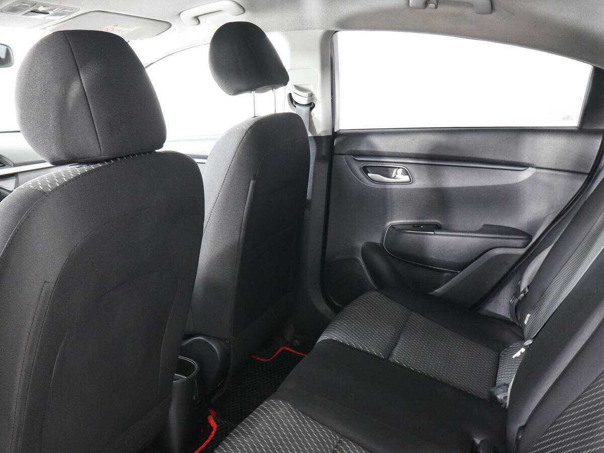 Купить Киа Рио, 2017, 353 008 км.. Фото: #7