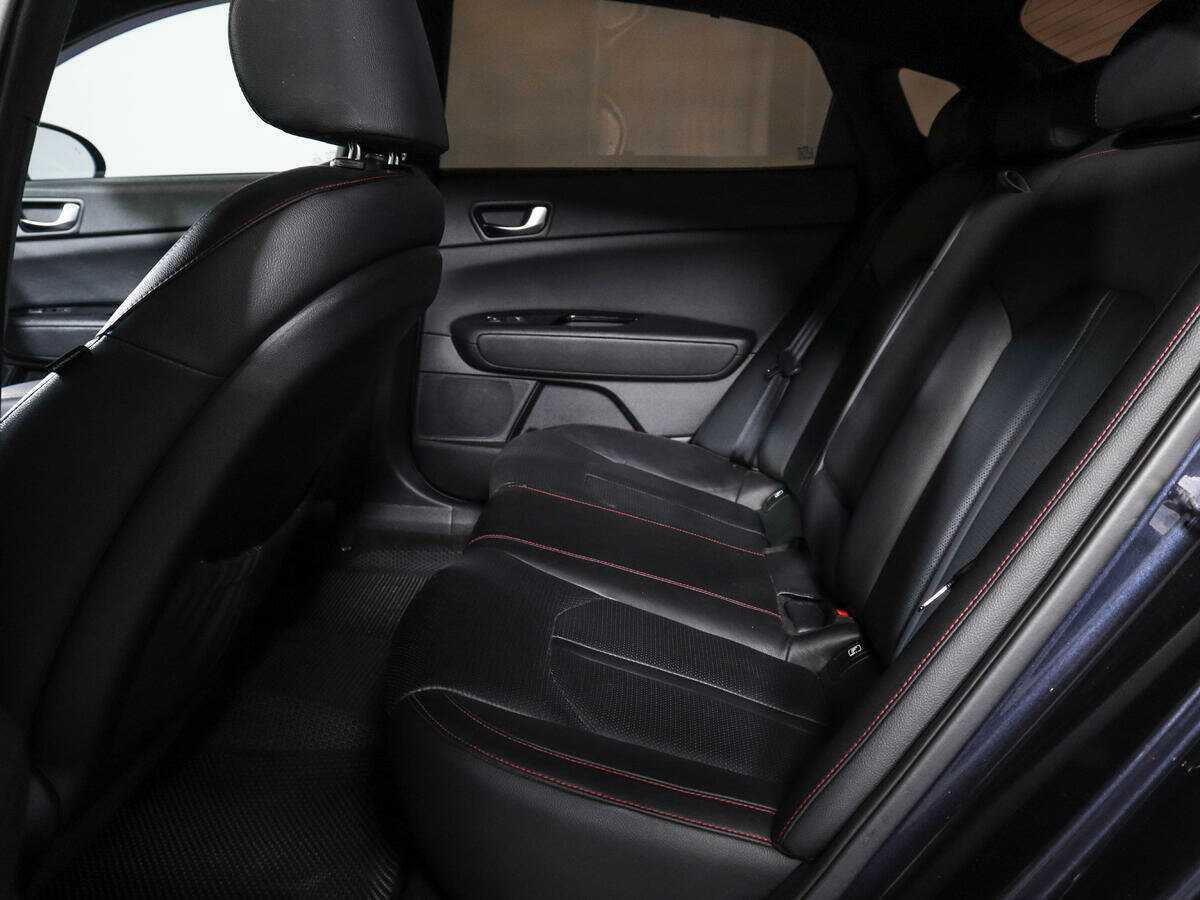 Купить Киа Оптима, 2016, 130 288 км.. Фото: #9