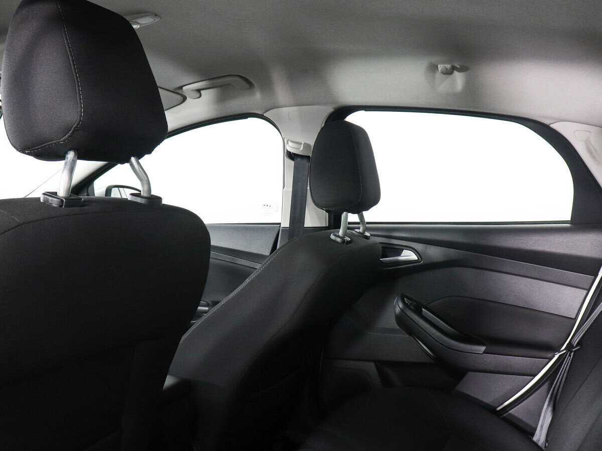 Купить Форд Фокус, 2018, 101 556 км.. Фото: #11