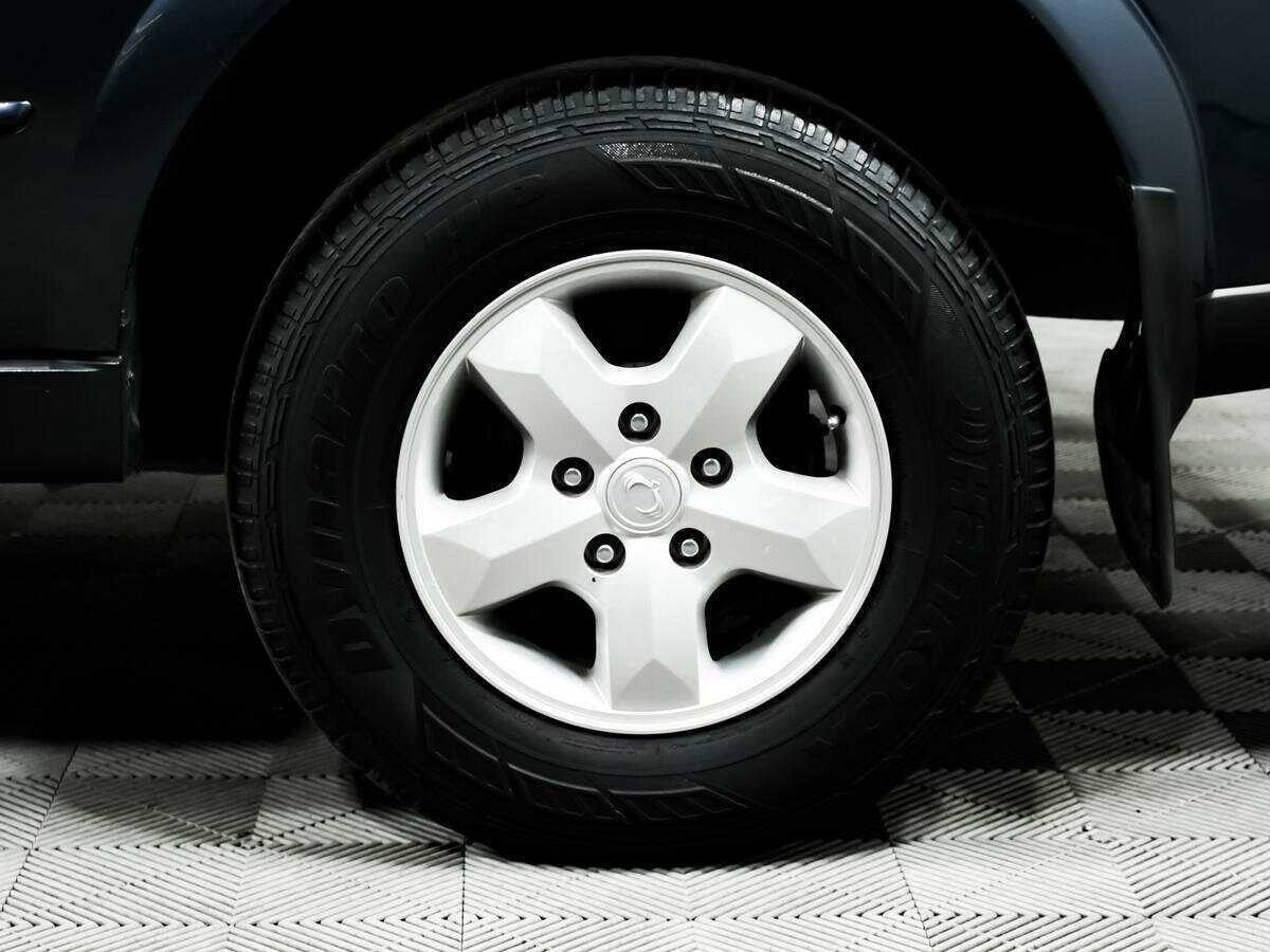 Купить Сан-Ён Кирон, 2012, 165 734 км.. Фото: #13