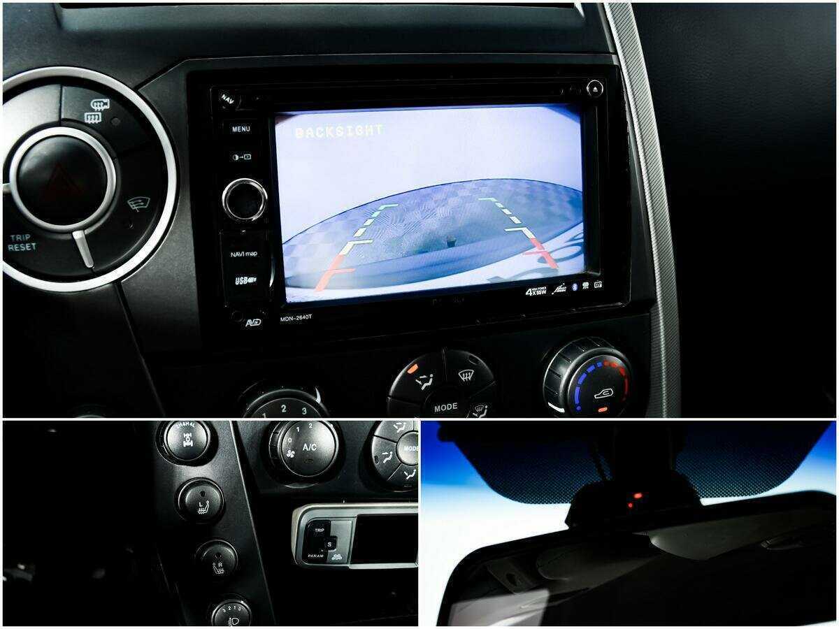 Купить Сан-Ён Кирон, 2012, 165 734 км.. Фото: #14