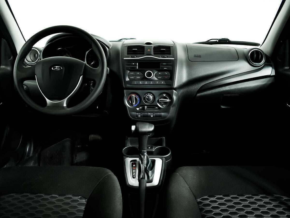 Купить Лада (ВАЗ) Гранта, 2020, 38 477 км.. Фото: #11