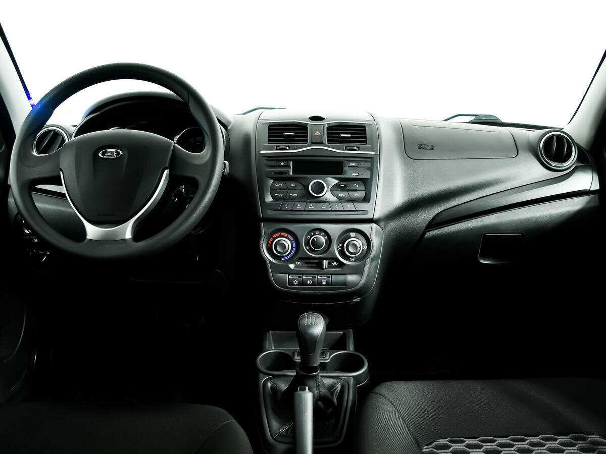 Купить Лада (ВАЗ) Гранта, 2020, 53 001 км.. Фото: #10