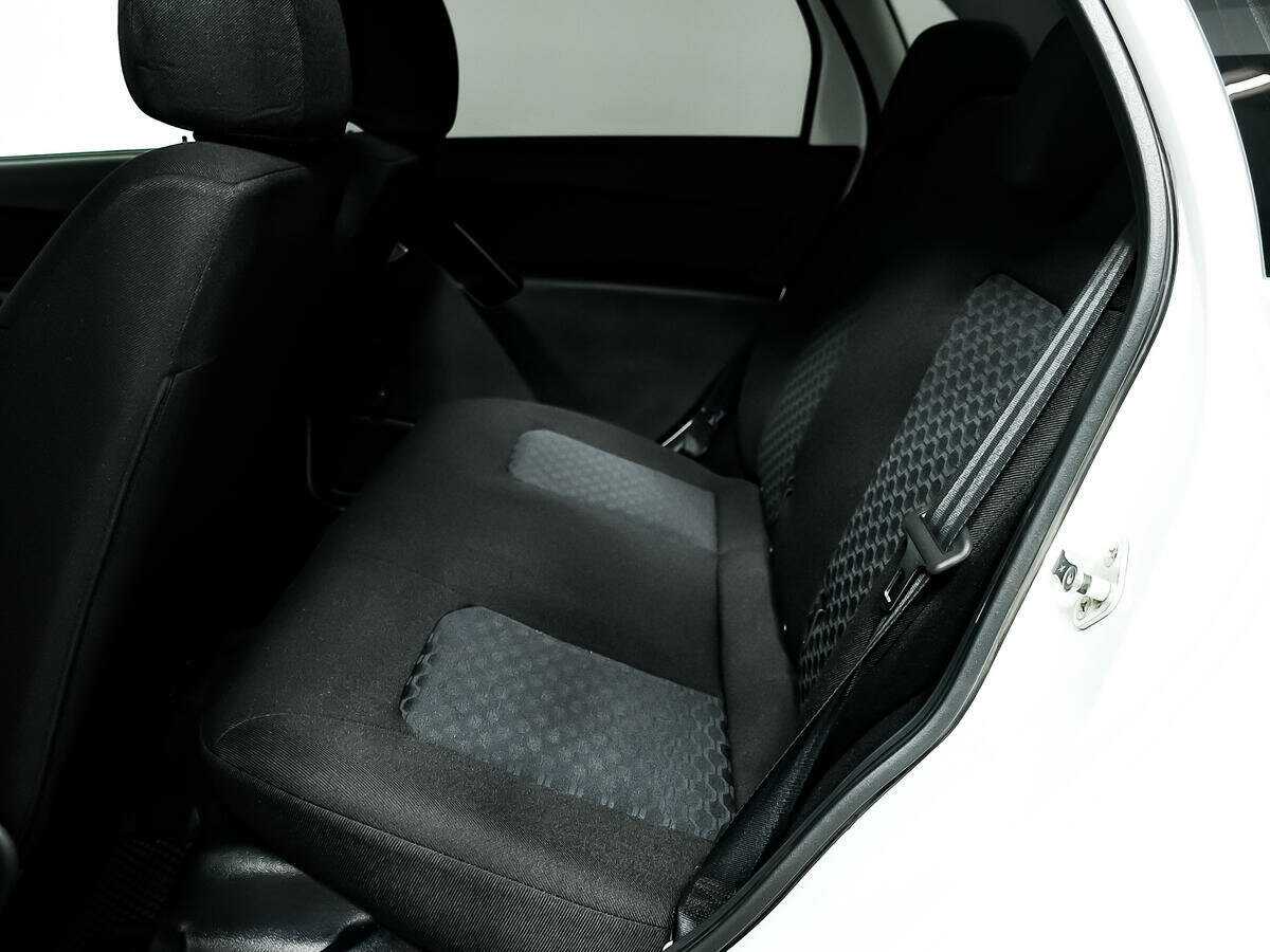 Купить Лада (ВАЗ) Гранта, 2020, 53 001 км.. Фото: #11