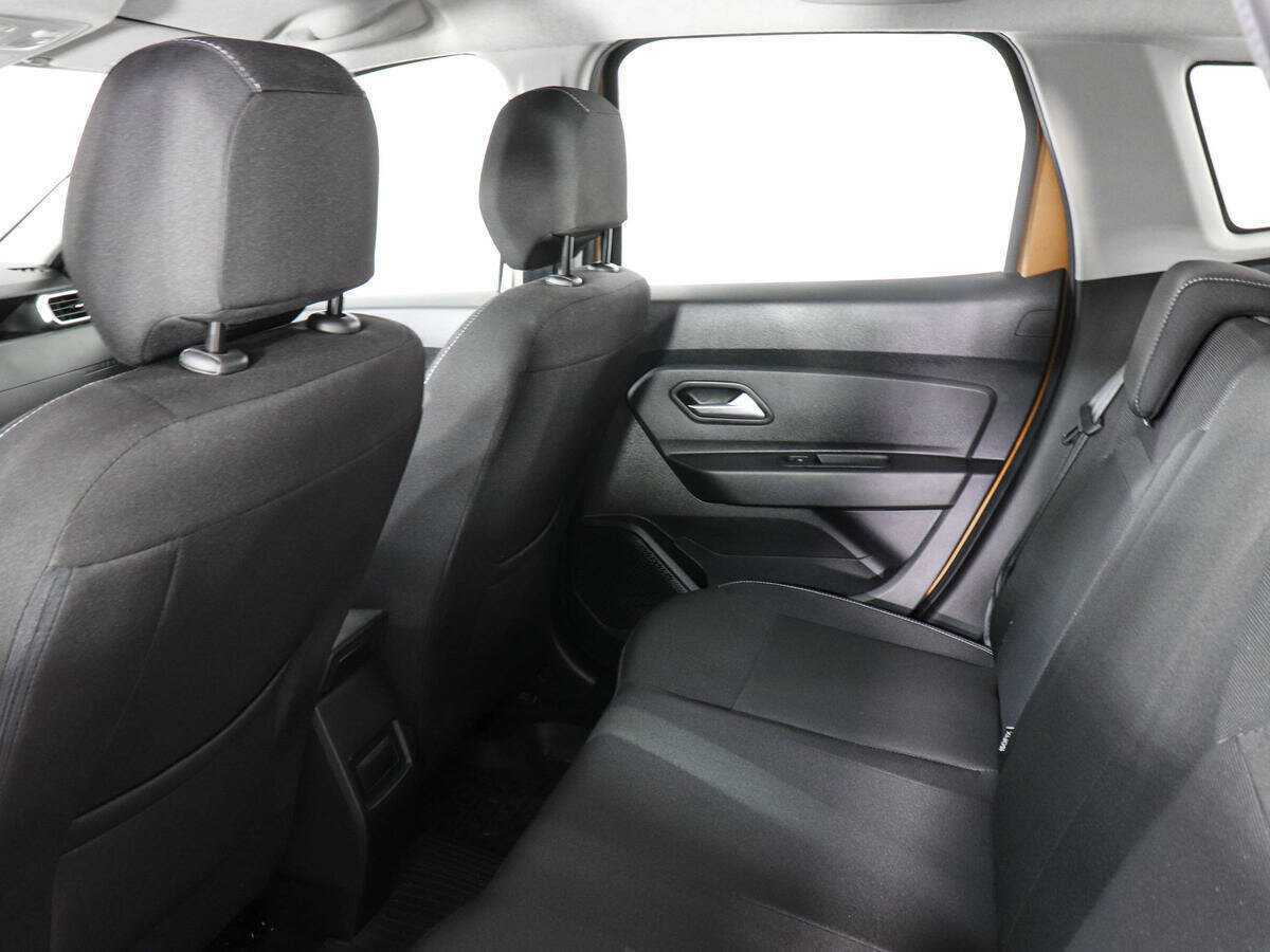 Купить Рено Дастер, 2021, 27 548 км.. Фото: #11