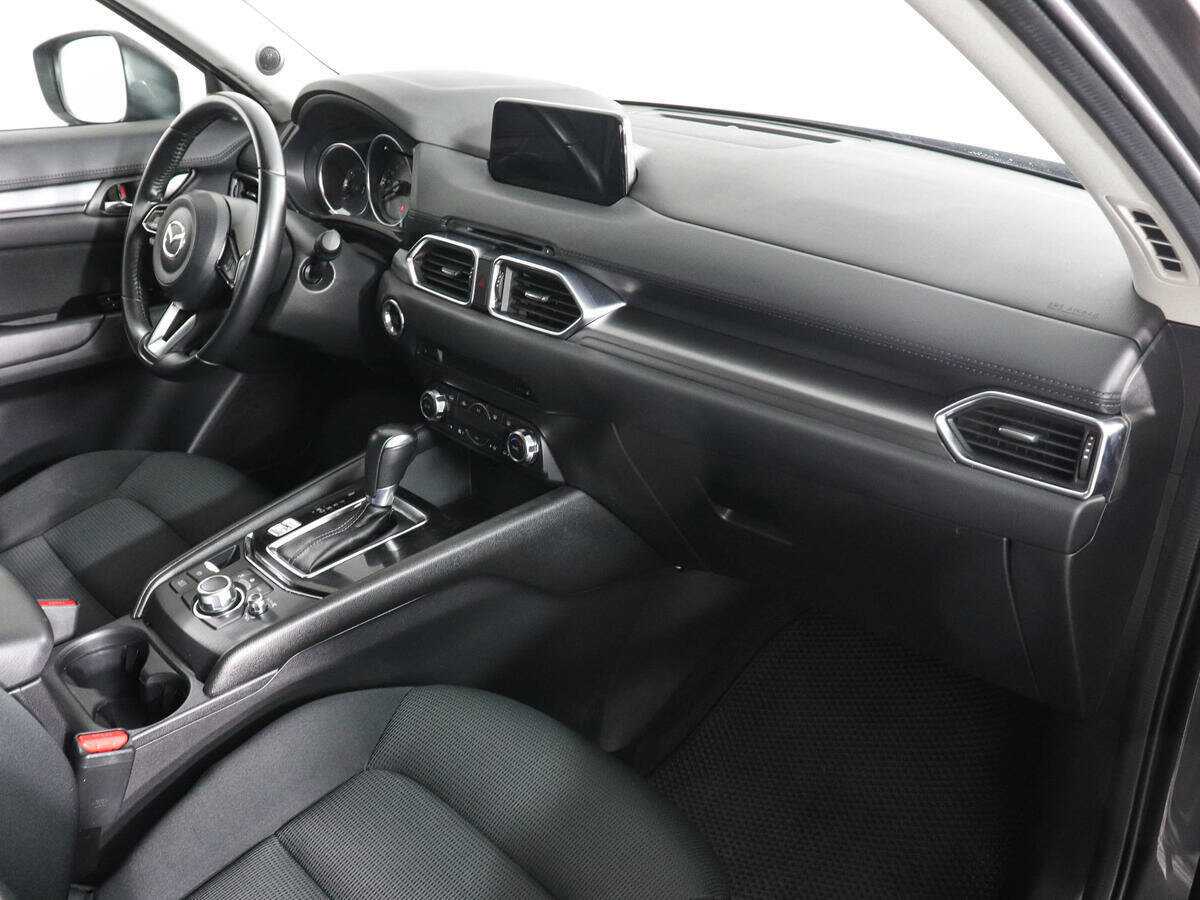 Купить Mazda CX-5, 2018, 86 840 км.. Фото: #9