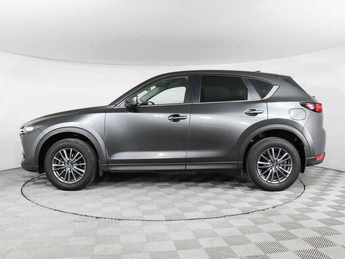 Купить Mazda CX-5, 2021, 84 003 км.. Фото: #7