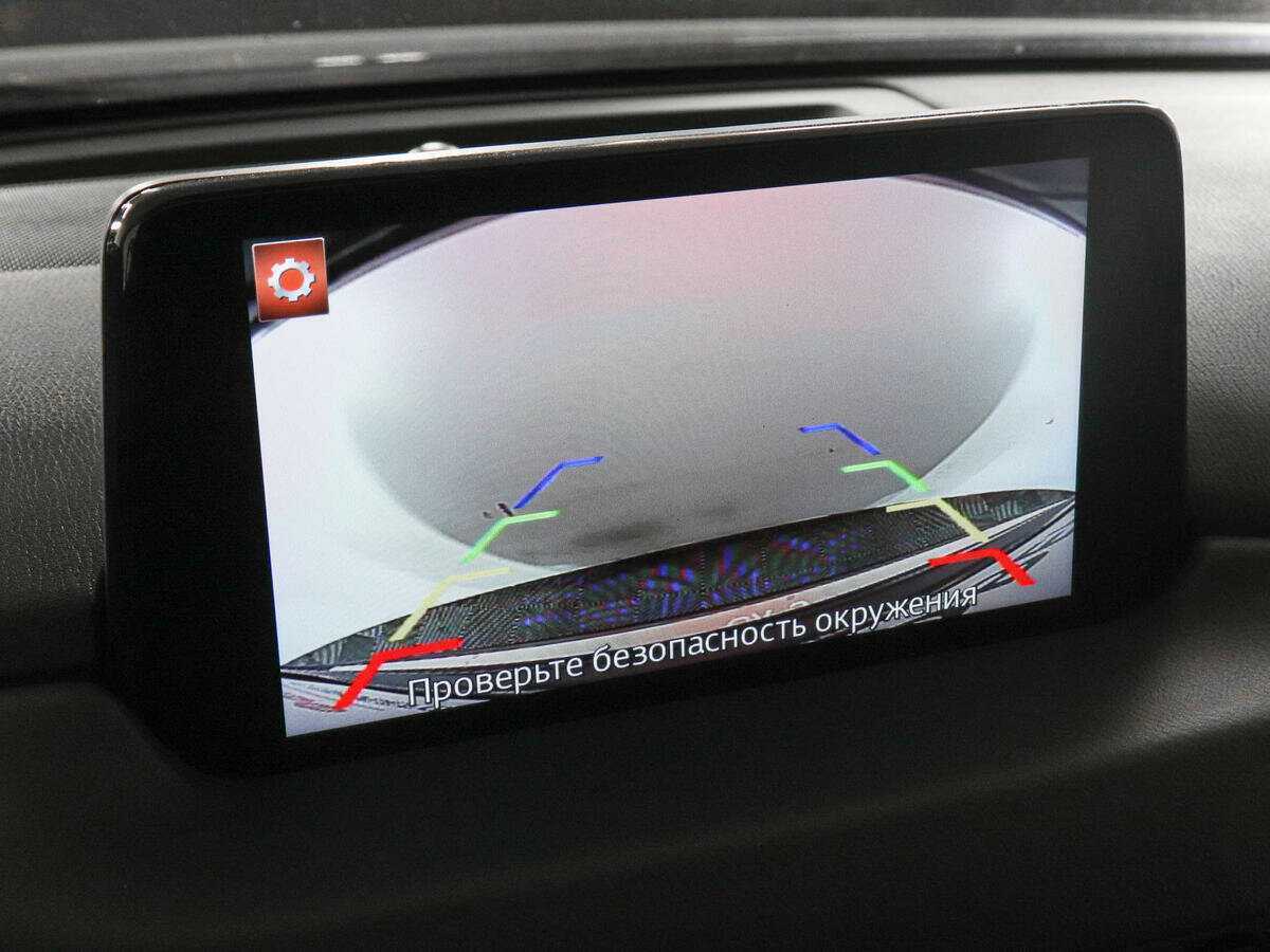 Купить Mazda CX-5, 2021, 84 003 км.. Фото: #12