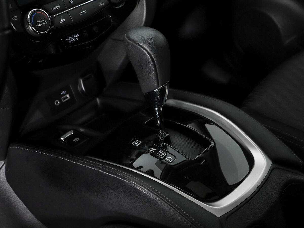 Купить Nissan X-Trail, 2020, 27 522 км.. Фото: #9