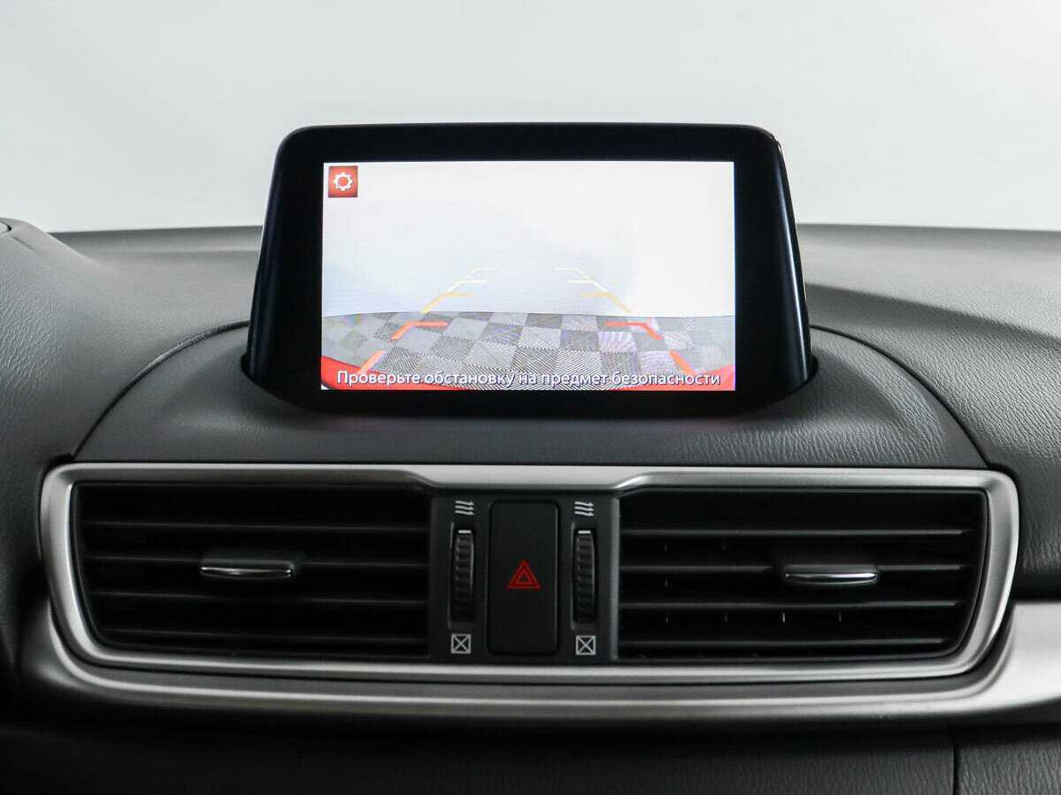 Купить Мазда 3, 2016, 68 180 км.. Фото: #20