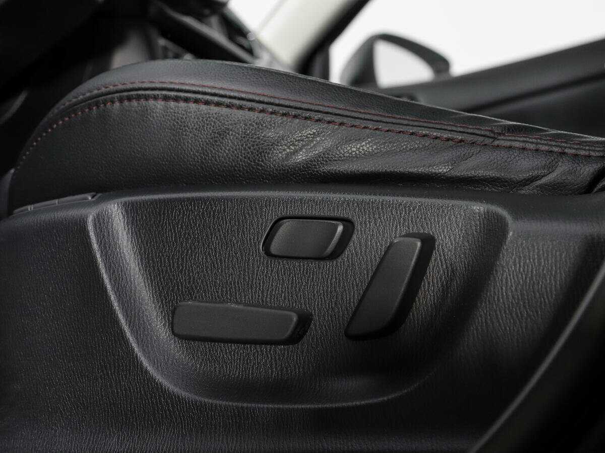 Купить Mazda CX-5, 2016, 100 922 км.. Фото: #12